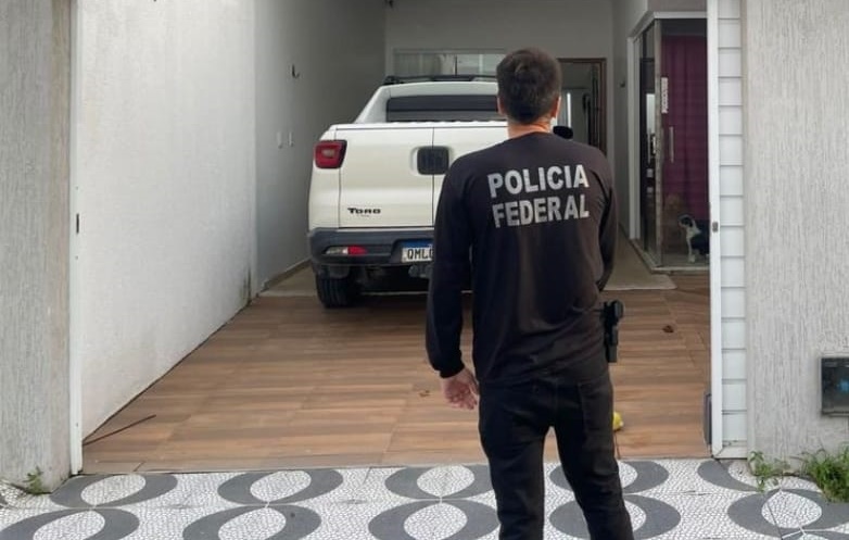 Palude 2: PF investiga desvios de recursos destinados ao combate à covid-19 em Sergipe e outros Estados