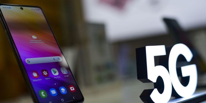 Anatel prorroga por dois meses a ativação do 5G em 15 capitais