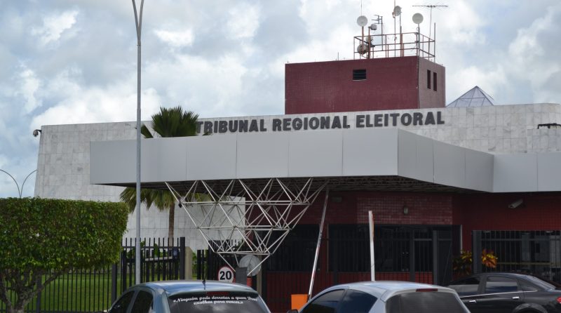 TRE-SE recebe os primeiros pedidos de registro de candidatura das Eleições 2022