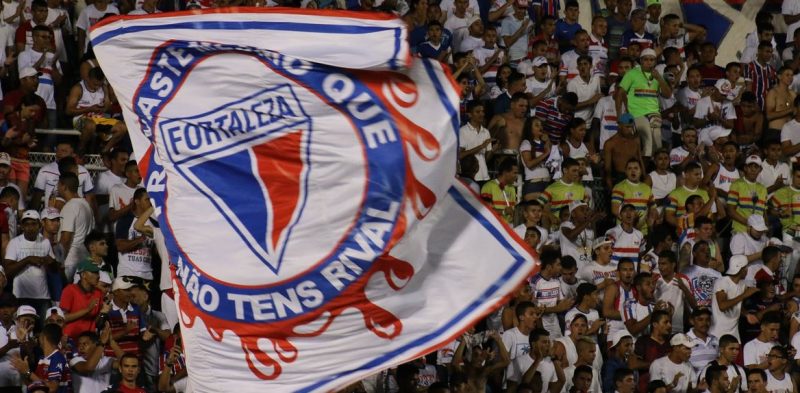 Fortaleza passa pelo São Paulo e chega à 5ª vitória no Brasileirão