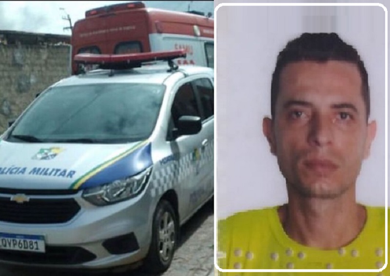 Homem é assassinado dentro de casa em Itabaiana-SE