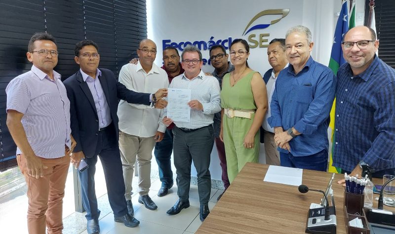 Sindicato dos Radialistas celebra convênio com  Fecomércio