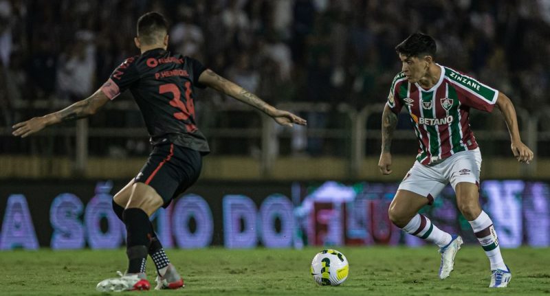 Brasileiro: Flu visita Athletico-PR tentando retomar a vice-liderança