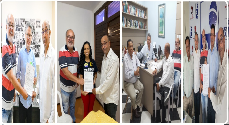 FITERT E STERTS: Radialistas solicitam dos candidatos ao governo de Sergipe compromisso com a categoria