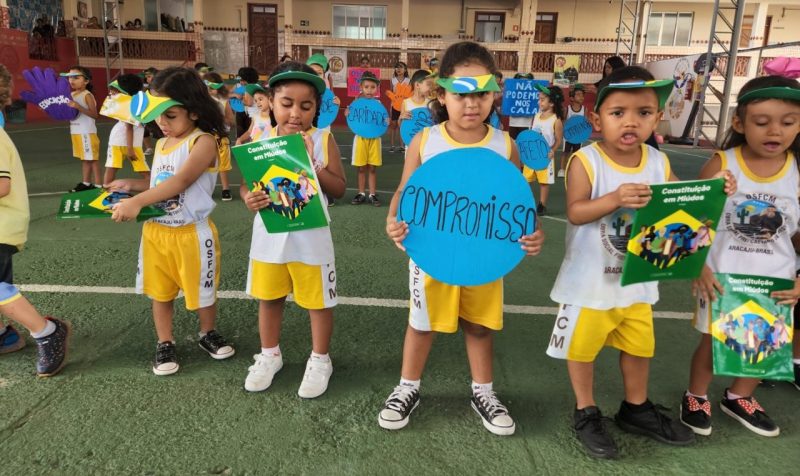 Feira de Primavera “Frei Caetano” começa  dia 21 de Setembro
