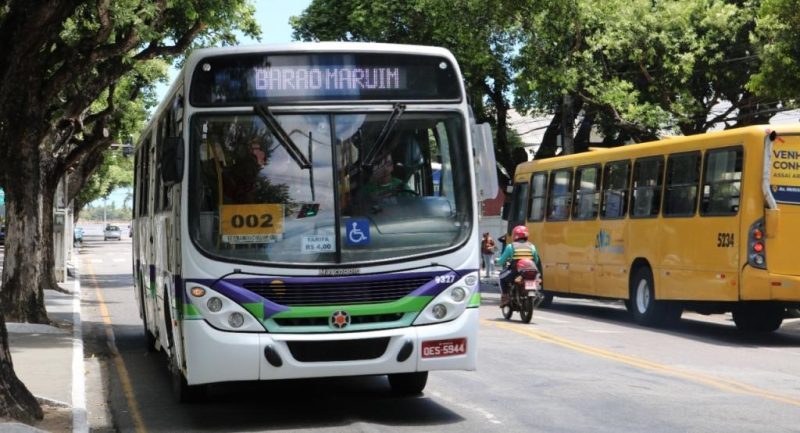 Eleições 2022: SMTT aumentará frota de ônibus