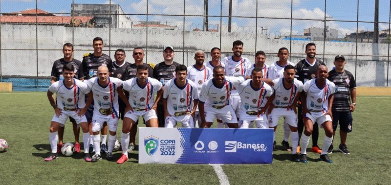 Itabaiana sedia abertura da segunda edição da Copa Banese Card de Fut7