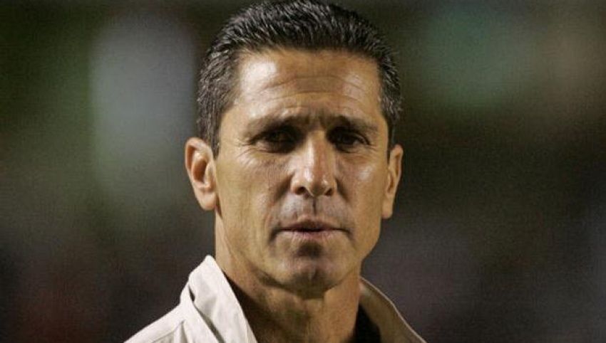 Jorginho assume comando técnico do Vasco na reta final da Série B