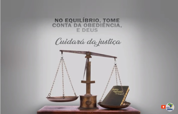 Porque vós não saireis apressadamente, nem ireis fugindo;…