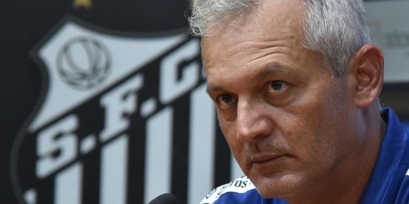 Avaí acerta com Lisca para o lugar de Eduardo Barroca