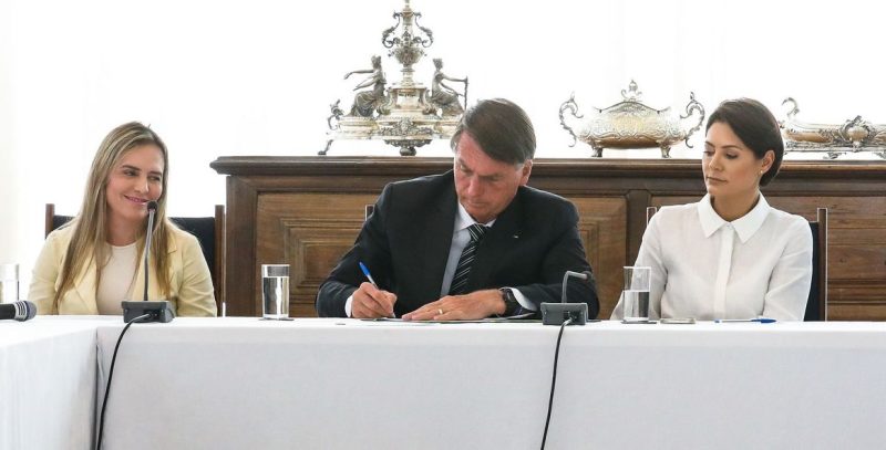 Presidente sanciona lei que acaba com rol taxativo da ANS