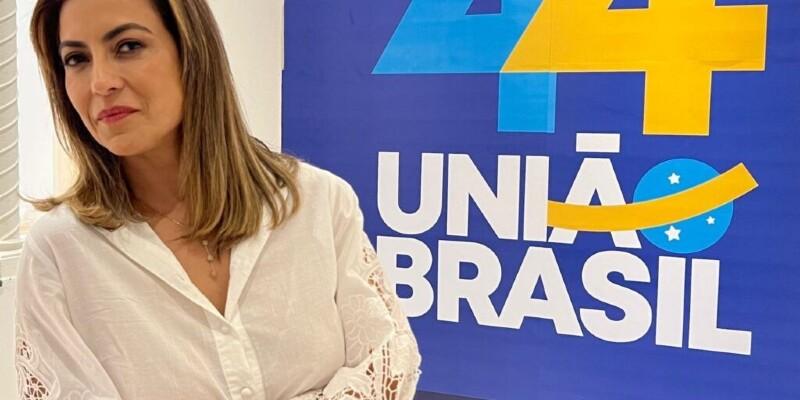 Soraya Thronicke diz que vai construir hospital do coração da criança