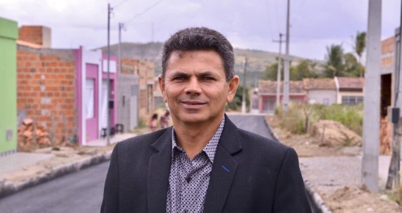 TSE nega registro de Valmir para disputar governo de Sergipe
