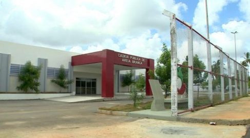 SEIAS entrega cartões dos egressos do sistema prisional do Estado de Sergipe.