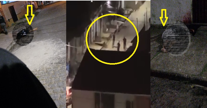 DUPLO HOMICÍDIO: Dois homens são assassinados a tiros no Jardim Centenário