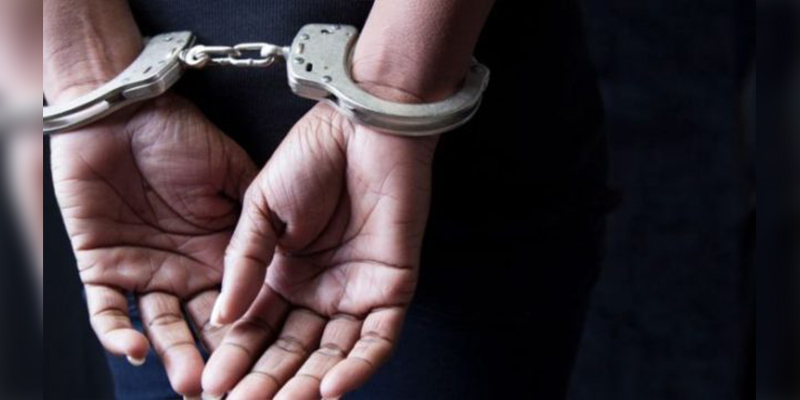 Foragida da Justiça da Bahia há 13 anos é presa em Sergipe