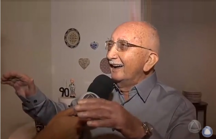 Morre em Aracaju o radialista Wellington Elias