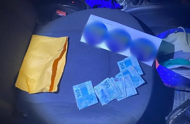 Suspeitos de compra de votos são presos na zona norte de Aracaju