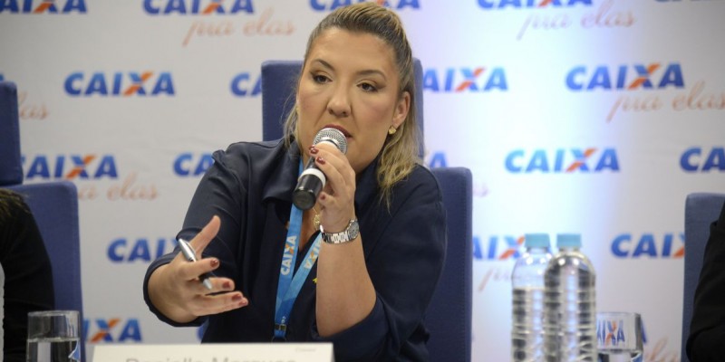 Caixa estuda juro abaixo de 3,5% para consignado do Auxílio Brasil