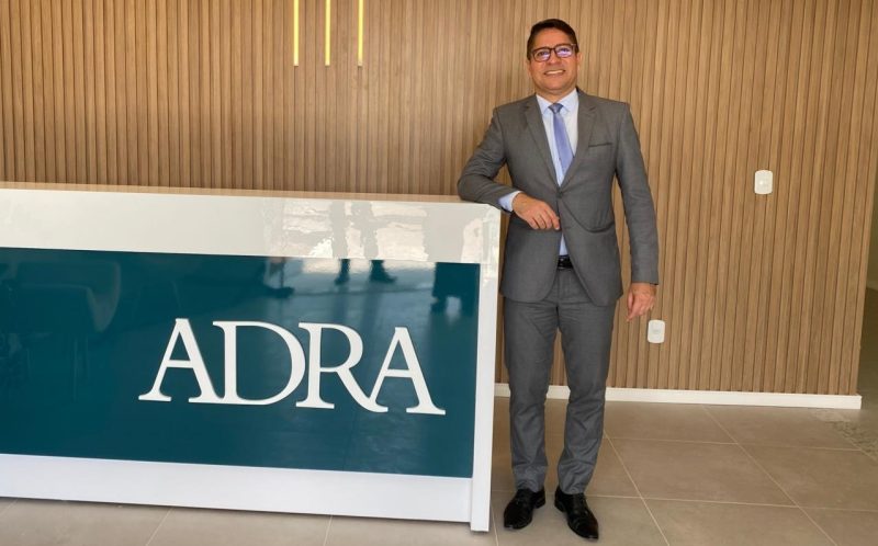 Ricardo Marques participa da inauguração da Agência Humanitária Adventista em Aracaju