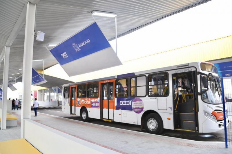 Transporte público terá frota reforçada e gratuidade no 2º turno
