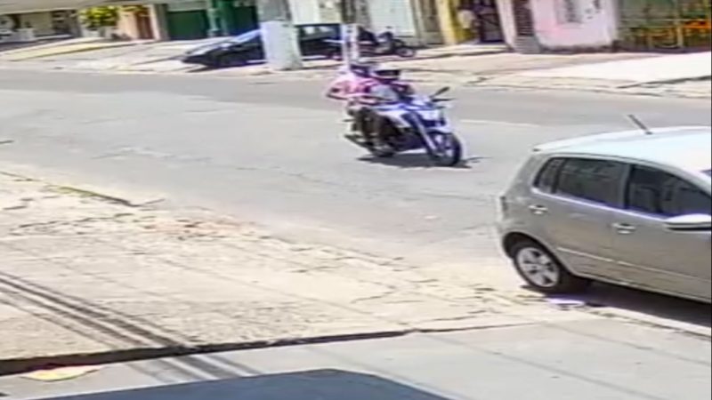 Polícia investiga autoria de duplo homicídio que vitimou casal em Aracaju – VEJA O VÍDEO