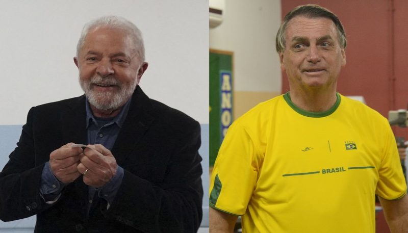 Confirmado segundo turno nas eleições presidenciais