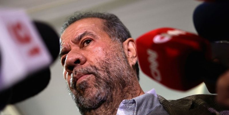 PDT anuncia apoio a Lula no segundo turno das eleições