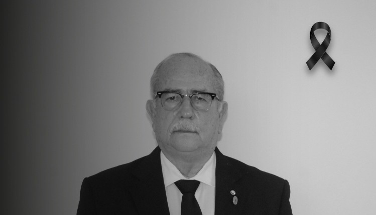 Morre aos 75 anos promotor de Justiça aposentado Augusto César Lobão Moreira