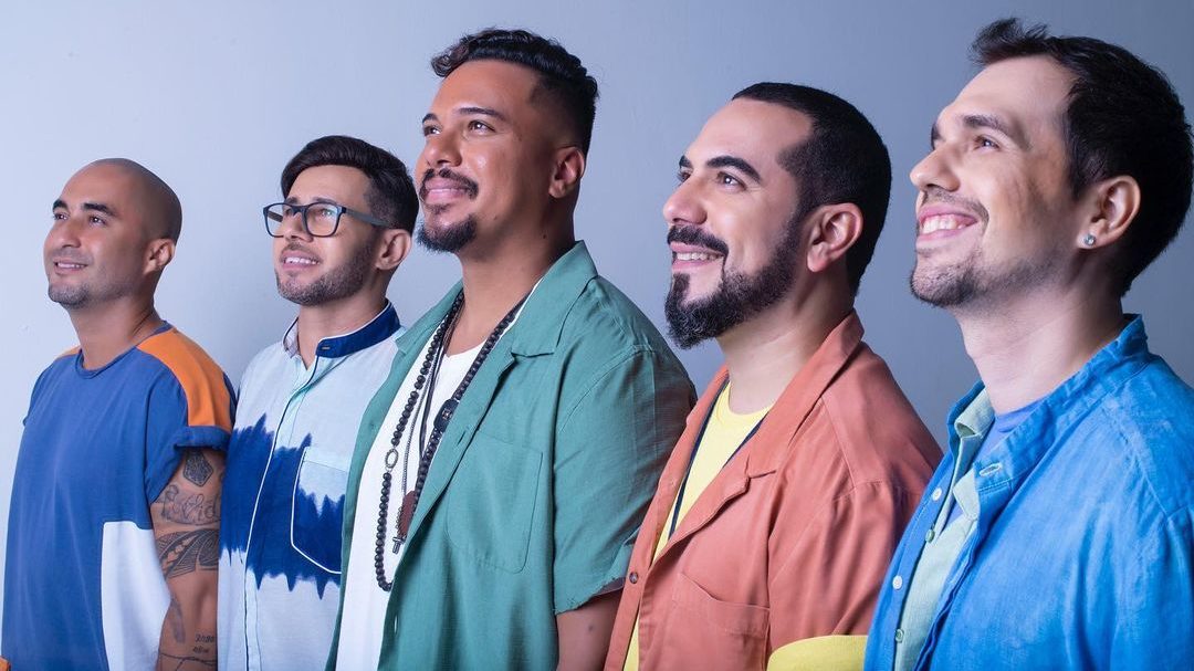 Sorriso Maroto fará show em Aracaju no dia 15 de outubro