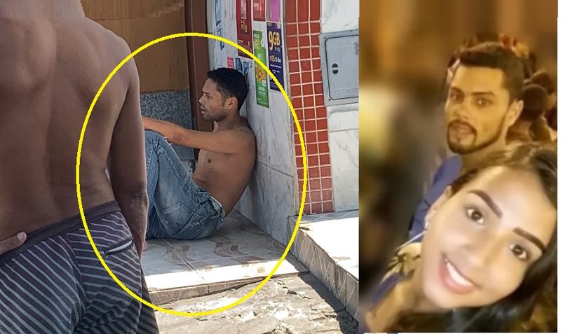 FEMINICÍDIO:Homem que matou ex-companheira a facadas é ´preso pelo DHPP de Sergipe