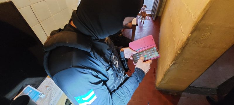 Polícia deflagra operação para prender golpistas em MT e SP