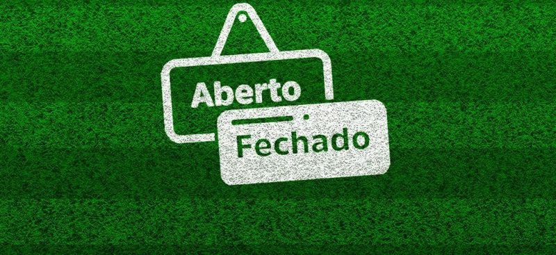 Copa do Mundo: confira o que abre e fecha nos dias de jogos da Seleção Brasileira