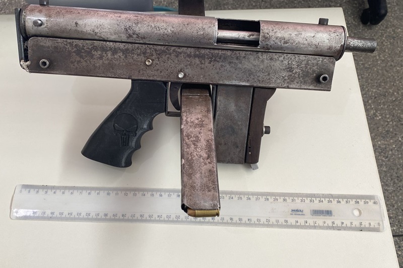 Suspeito morre e outro é preso durante operação em Cristinápolis