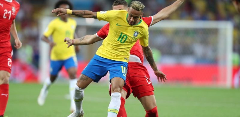 Contra Sérvia, Brasil inicia jornada pelo hexa na Copa do Catar