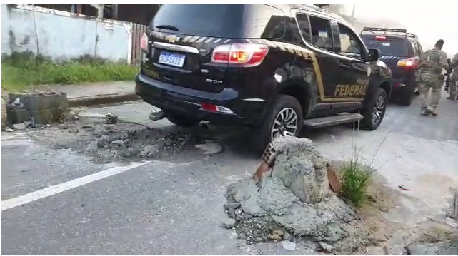 Operação Jogada Ensaiada investiga manipulação de resultado esportivo