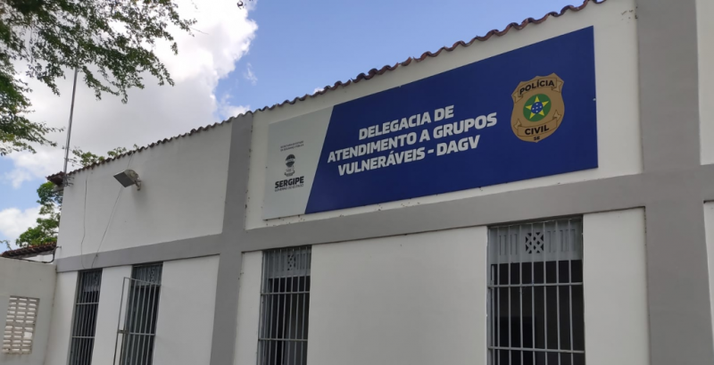 Homem condenado por estupro de vulnerável é preso pela Polícia