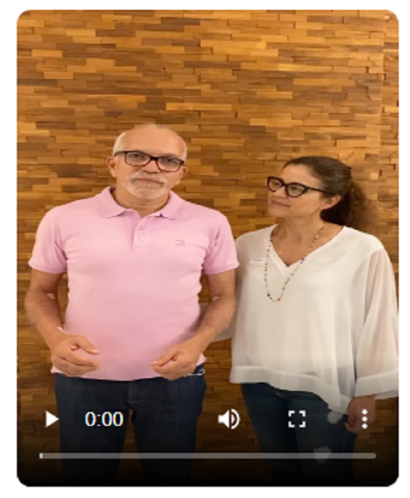 Prefeito de Aracaju recebe alta médica