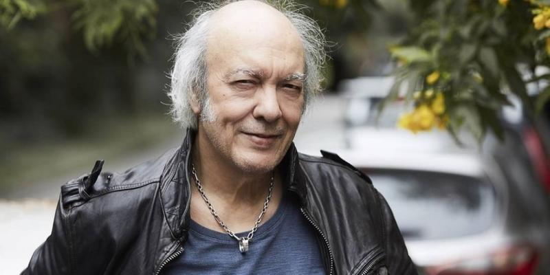 Erasmo Carlos morre aos 81 anos no Rio de Janeiro