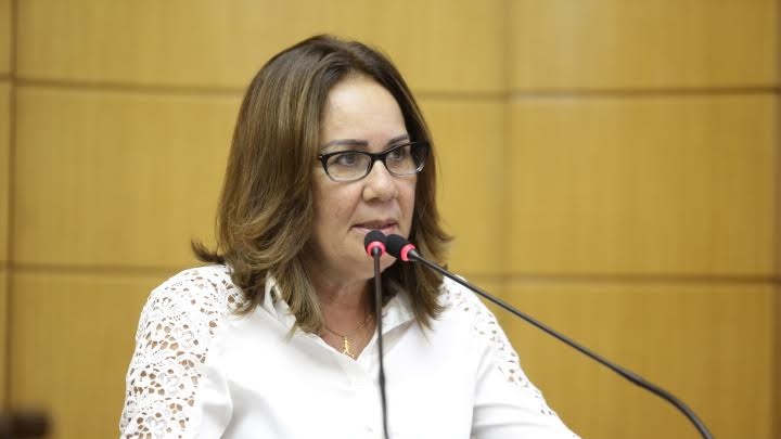 Governo atende Indicação de Goretti Reis e facilita pagamento do REFIS do IPVA