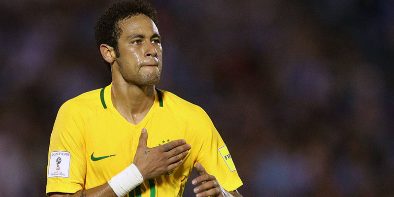 Neymar disputa aquela que pode ser sua última Copa como protagonista