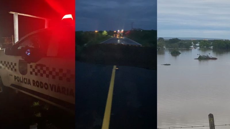 Acesso a Tobias Barreto a partir do Sul do estado deve ser feito pela rodovia SE-285