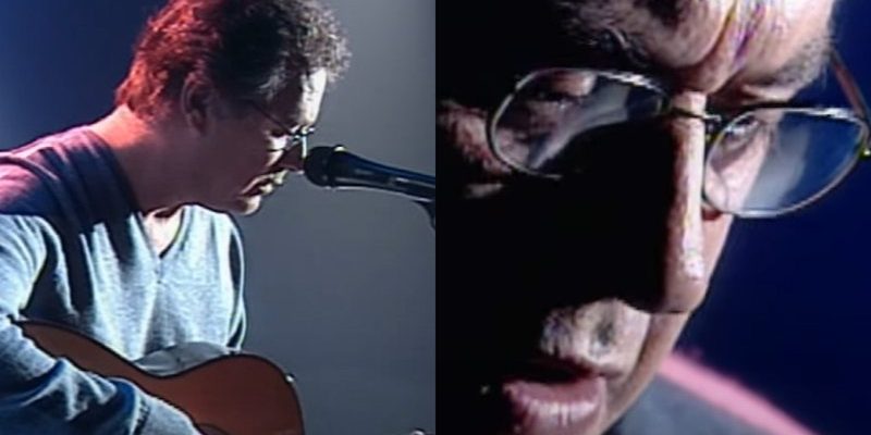 Morre no Rio, aos 72 anos, o músico Paulo Jobim