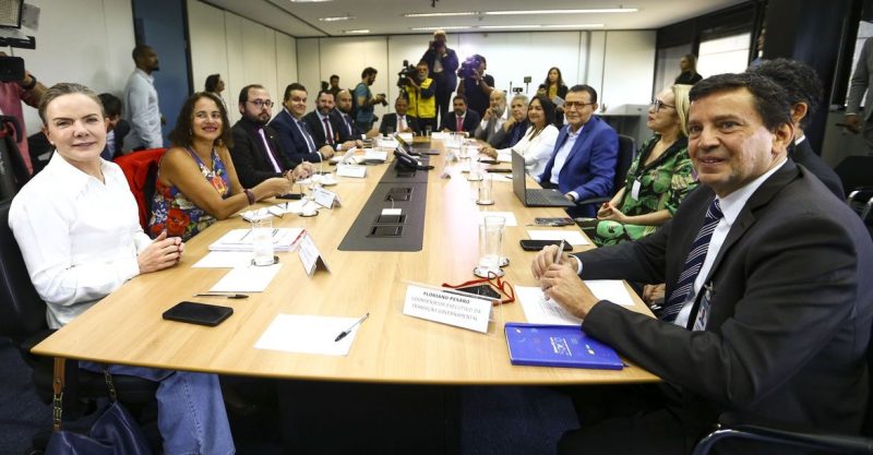 PEC da Transição será adiada para a próxima semana