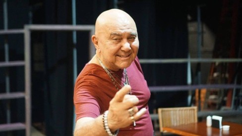 Morre o eterno Sargento Pincel, Roberto Guilherme, aos 84 anos