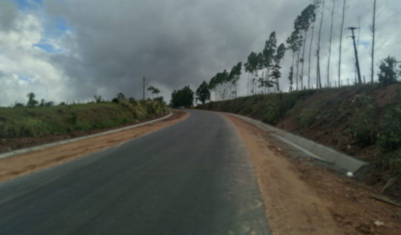 Semana inicia com tempo nublado em todo o Estado