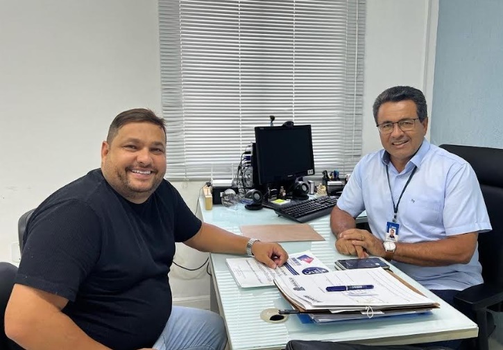 Natal Solidário vai beneficiar 1.250 famílias do bairro Santa Maria