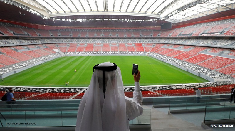 COPA DO MUNDO 2022: Saiba detalhes da solenidade de abertura da Copa no Catar