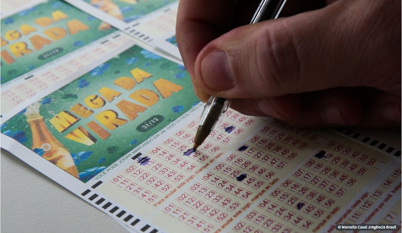 Apostas da “Mega da Virada” já podem ser feitas