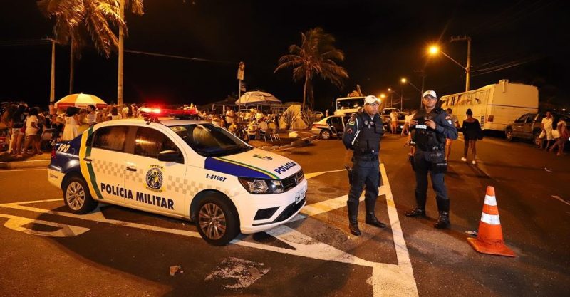 PMA tem apoio do Estado para realização do evento